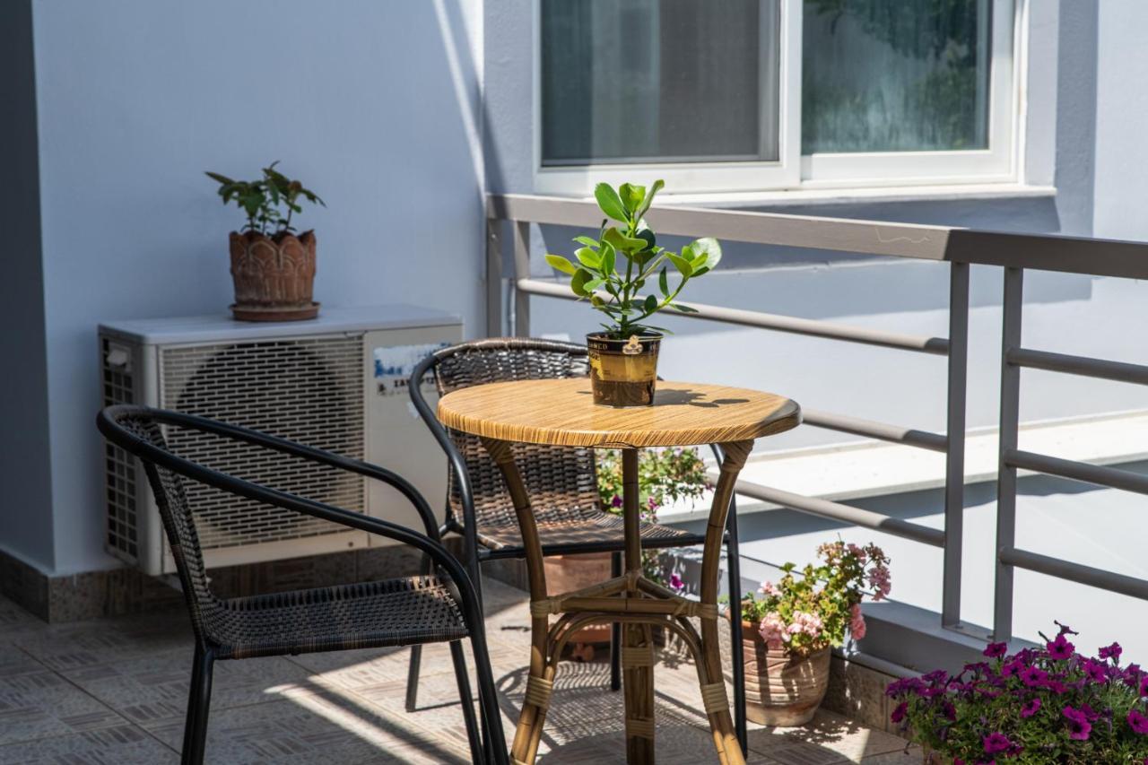 Apartament 