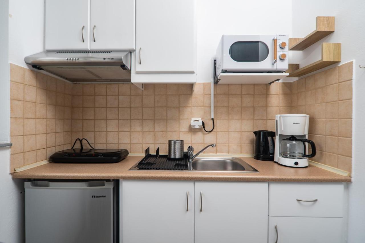 Apartament 
